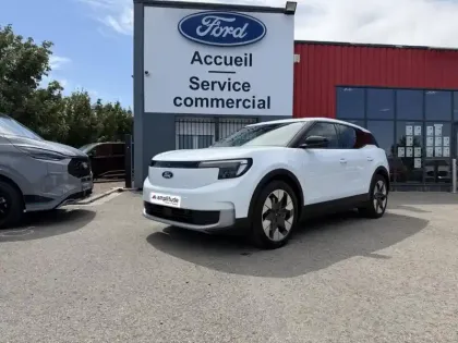 Photo Ford Explorer Pack Premium