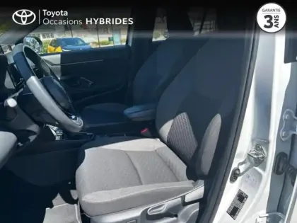 Photo 10 Toyota Yaris  Cross 116h Design MC24