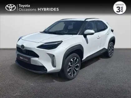 Photo Toyota Yaris Design