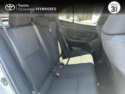 Photo 6 Toyota Yaris  Cross 116h Design MC24