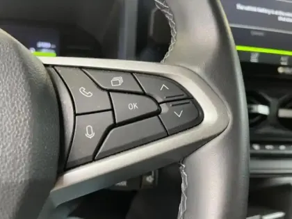 Photo 13 Dacia Duster  1.6 hybrid 140ch Journey