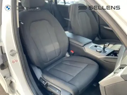 Photo 10 BMW Serie 3 Série 3 Touring 330eA 292ch Business Design