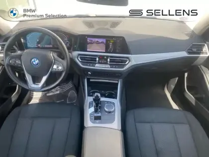 Photo 6 BMW Serie 3 Série 3 Touring 330eA 292ch Business Design