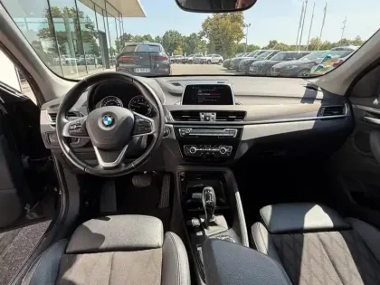 Photo 19 BMW X1  sDrive18iA 140ch xLine DKG7 Euro6d-T