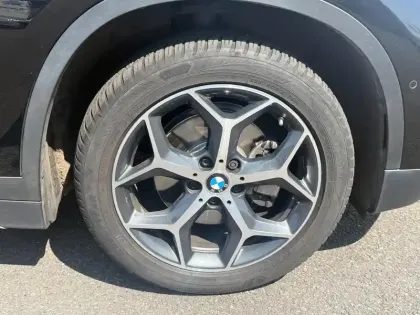 Photo 24 BMW X1  sDrive18iA 140ch xLine DKG7 Euro6d-T