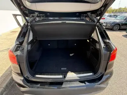 Photo 23 BMW X1  sDrive18iA 140ch xLine DKG7 Euro6d-T