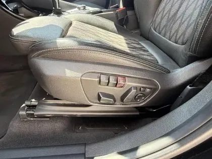 Photo 27 BMW X1  sDrive18iA 140ch xLine DKG7 Euro6d-T