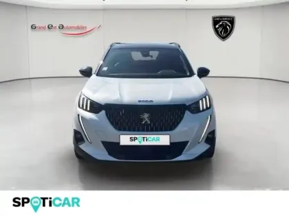Photo 9 Peugeot 2008  1.2 PureTech 130ch S&S GT EAT8