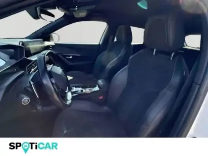 Photo 11 Peugeot 2008  1.2 PureTech 130ch S&S GT EAT8