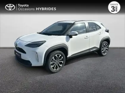 Photo Toyota Yaris Design
