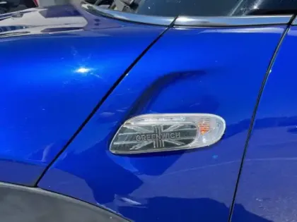Photo 14 Mini Mini  Cooper 136ch Edition Greenwich 115g
