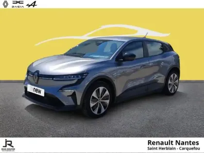 Photo Renault Megane Evolution Er