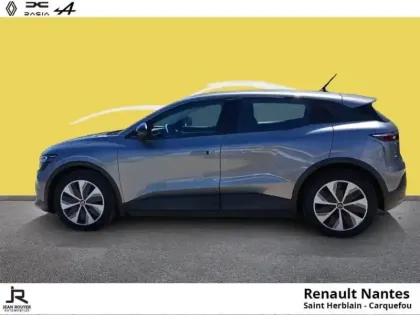 Photo 7 Renault Megane  E-Tech Electric EV60 130ch Evolution ER super charge