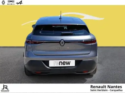 Photo 5 Renault Megane  E-Tech Electric EV60 130ch Evolution ER super charge