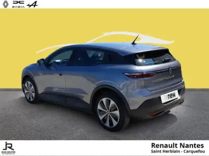 Photo 6 Renault Megane  E-Tech Electric EV60 130ch Evolution ER super charge