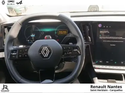 Photo 9 Renault Megane  E-Tech Electric EV60 130ch Evolution ER super charge