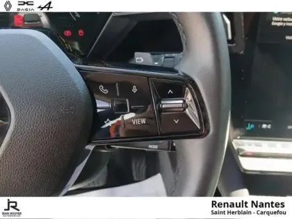 Photo 13 Renault Megane  E-Tech Electric EV60 130ch Evolution ER super charge