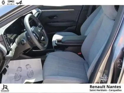 Photo 10 Renault Megane  E-Tech Electric EV60 130ch Evolution ER super charge
