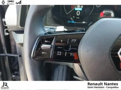 Photo 12 Renault Megane  E-Tech Electric EV60 130ch Evolution ER super charge
