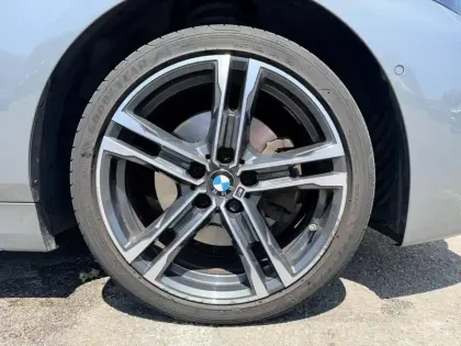 Photo 21 BMW Serie 1 Série 1 118iA 136ch M Sport DKG7