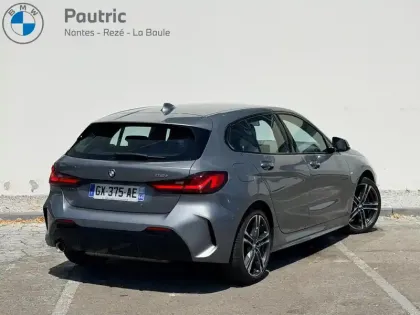 Photo 18 BMW Serie 1 Série 1 118iA 136ch M Sport DKG7