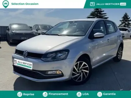 Photo Volkswagen Polo Match