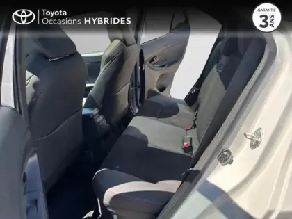 Photo 11 Toyota Yaris  Cross 116h GR Sport MY22
