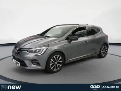 Photo Renault Clio Techno