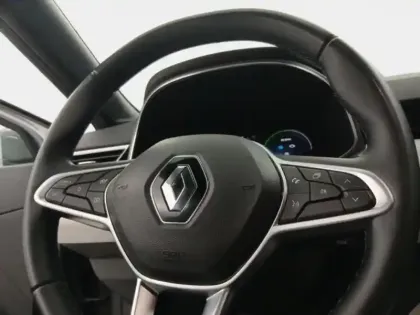 Photo 14 Renault Clio  1.6 E-Tech hybride 145ch Techno