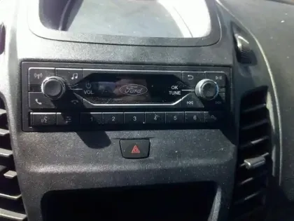 Photo 5 Ford Transit Connect  L2 1.5 EcoBlue 100ch Trend