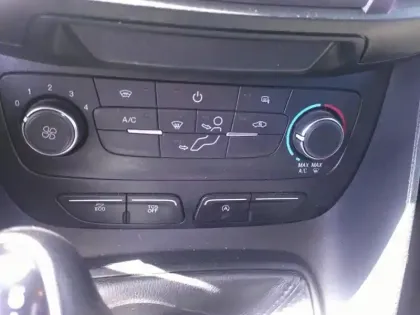 Photo 6 Ford Transit Connect  L2 1.5 EcoBlue 100ch Trend
