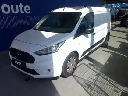 Photo Ford Transit Connect Trend