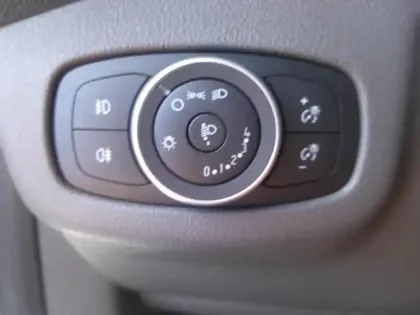 Photo 8 Ford Transit Connect  L2 1.5 EcoBlue 100ch Trend