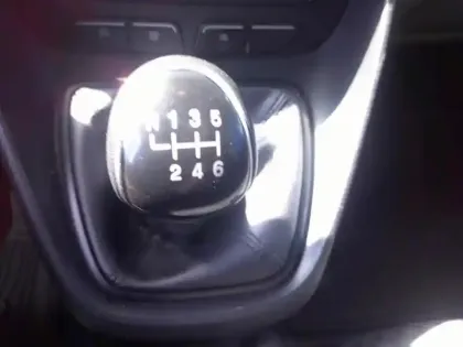 Photo 7 Ford Transit Connect  L2 1.5 EcoBlue 100ch Trend
