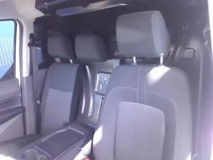 Photo 12 Ford Transit Connect  L2 1.5 EcoBlue 100ch Trend
