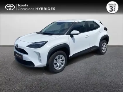 Photo Toyota Yaris Dynamic
