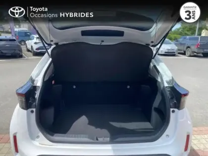Photo 9 Toyota Yaris  Cross 116h Dynamic MC24