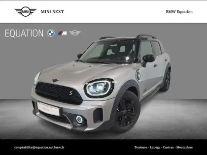 Photo Mini Countryman Northwood
