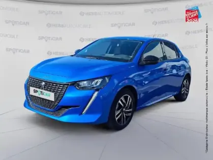Photo Peugeot 208 Allure