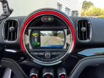 Photo 15 Mini Countryman  Cooper 136ch BVA