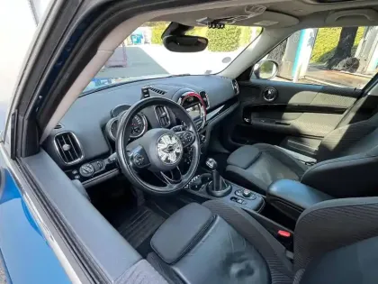 Photo 26 Mini Countryman  Cooper 136ch BVA