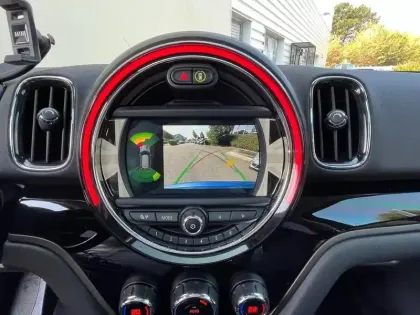 Photo 30 Mini Countryman  Cooper 136ch BVA