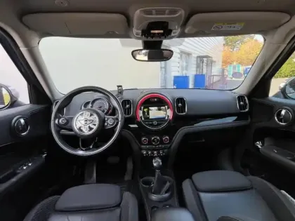 Photo 8 Mini Countryman  Cooper 136ch BVA