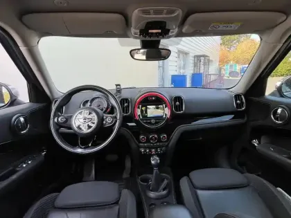 Photo 23 Mini Countryman  Cooper 136ch BVA