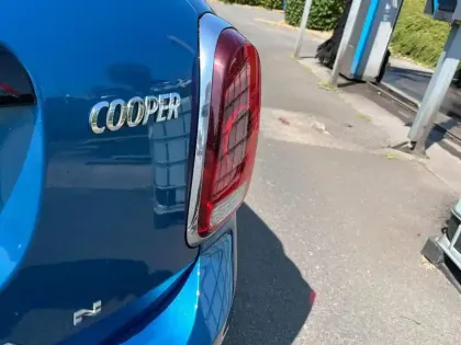 Photo 20 Mini Countryman  Cooper 136ch BVA