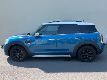 Photo 19 Mini Countryman  Cooper 136ch BVA