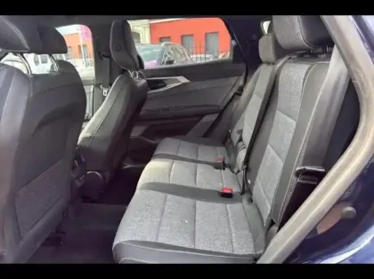 Photo 9 Renault Espace  1.2 E-Tech full hybrid 200ch Techno 7 places - 25