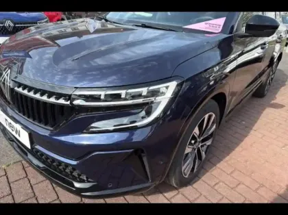 Photo 12 Renault Espace  1.2 E-Tech full hybrid 200ch Techno 7 places - 25