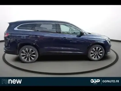 Photo 5 Renault Espace  1.2 E-Tech full hybrid 200ch Techno 7 places - 25