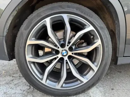 Photo 7 BMW X4  xDrive30d 265ch xLine Euro6d-T